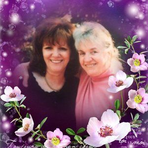 Meet your Posher, Maryangela